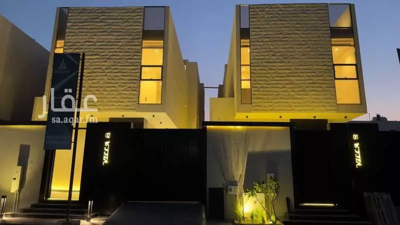 فيلا 6 غرف في الشعلة 1