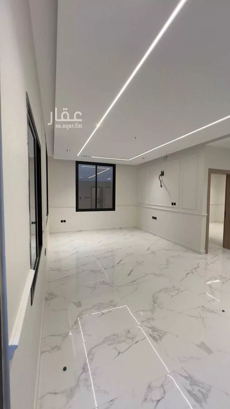 شقة 5 غرف في ضاحية الملك فهد 5