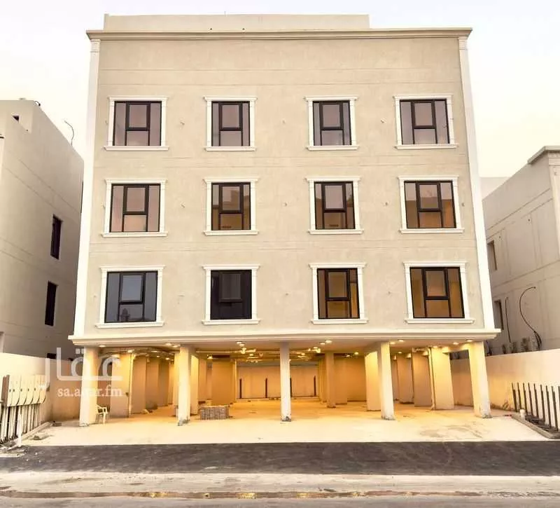 4 bedroom apartment in Al Nuzhah 1