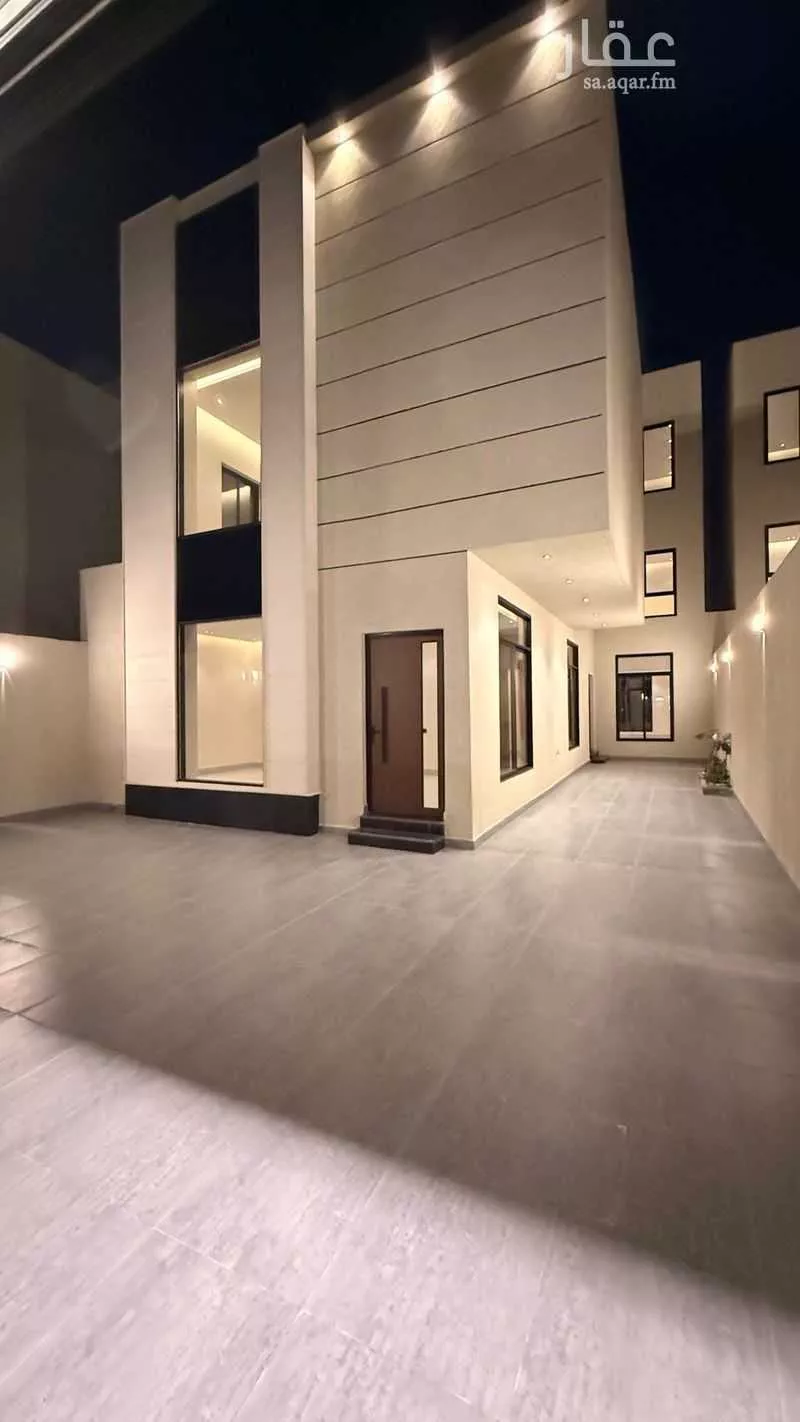 فيلا 6 غرف في الشعلة 2