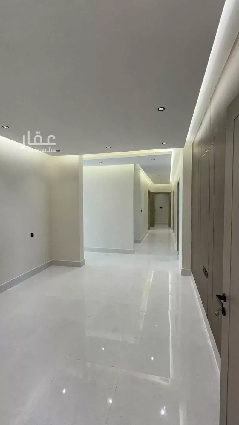 شقة 6 غرف في بدر 5