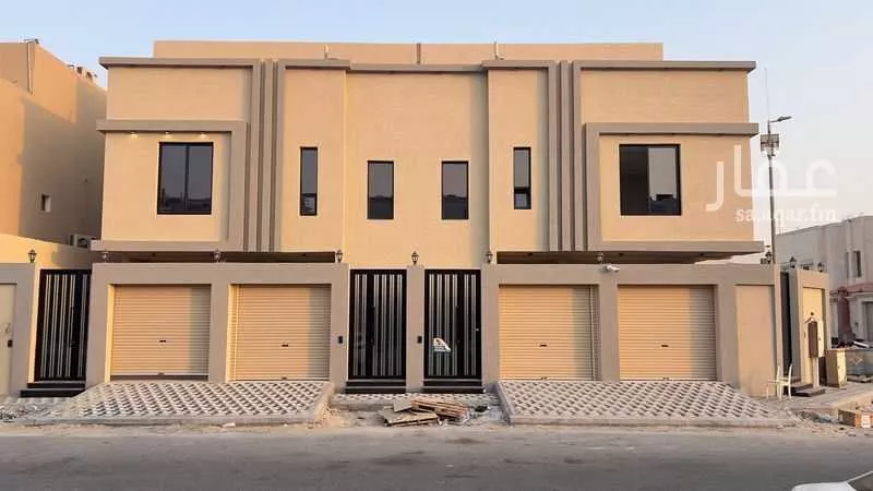 شقة 5 غرف في ضاحية الملك فهد 1