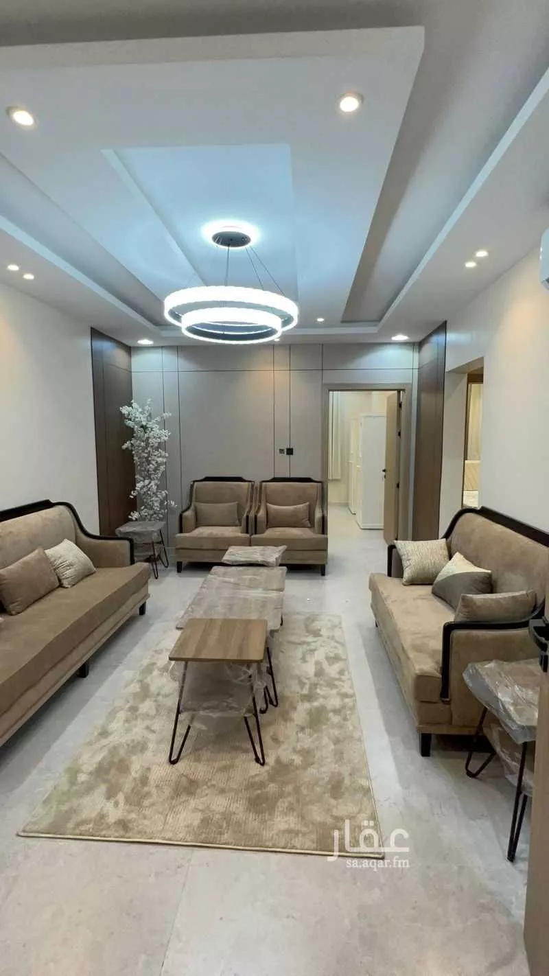 3 bedroom apartment in Al Fayha, Eastern Province 21