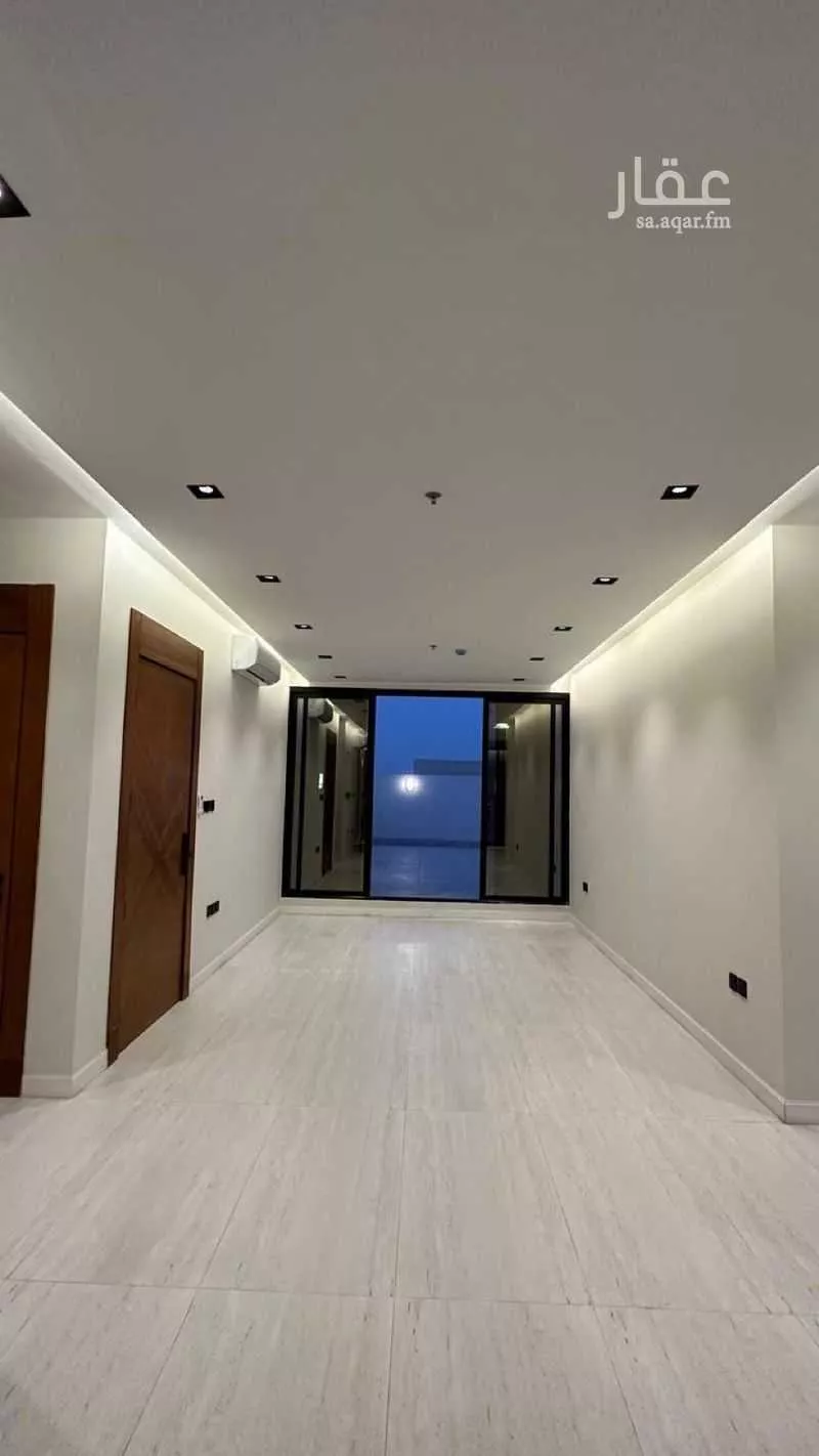 شقة 3 غرف في طويق 2