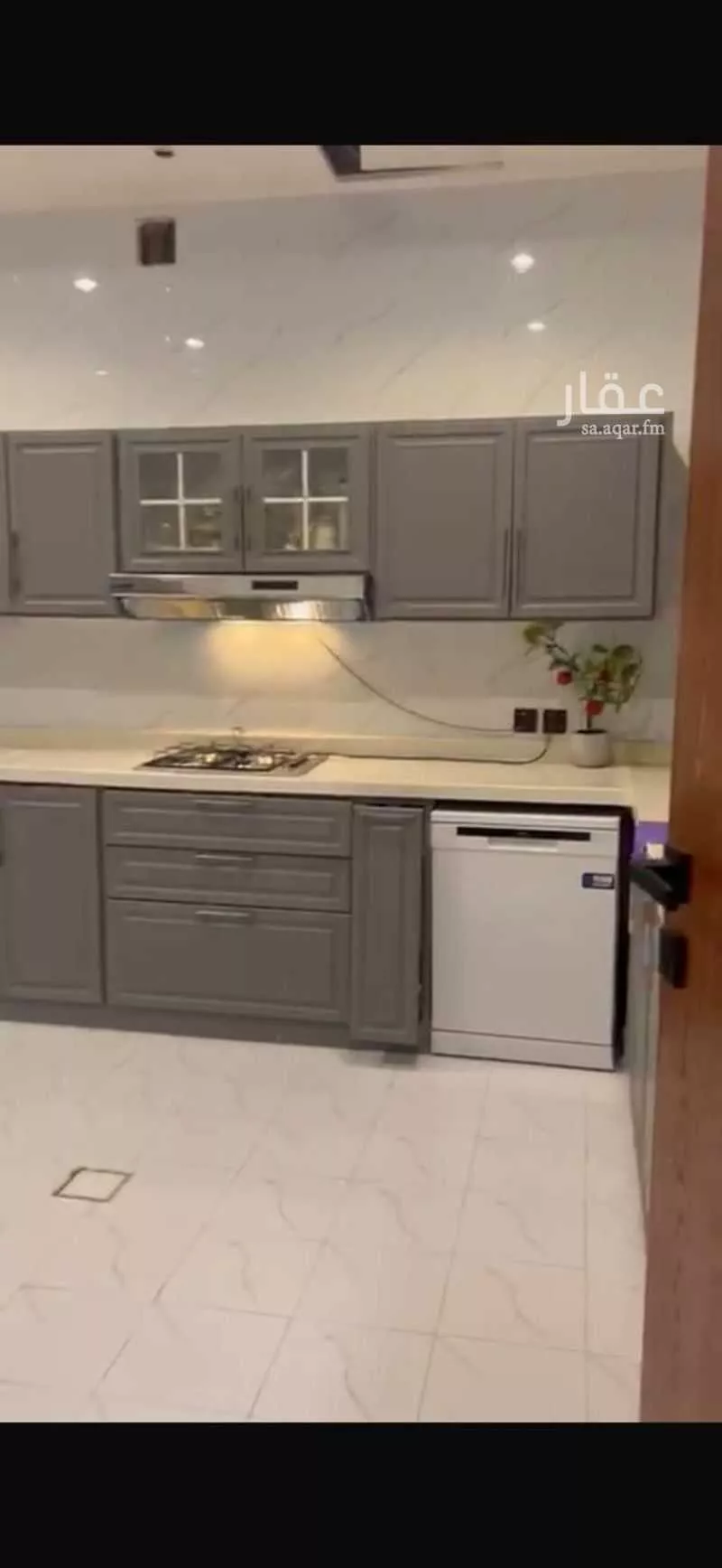 شقة 6 غرف في طويق 3