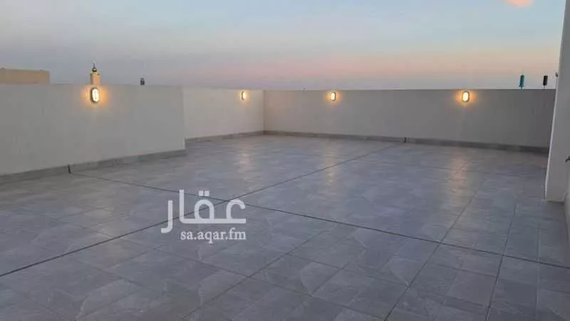 شقة 3 غرف في طويق 5