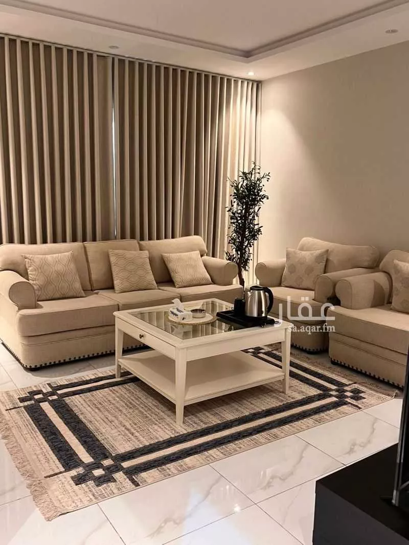 شقة 1 غرف في الواحة، جدة 7