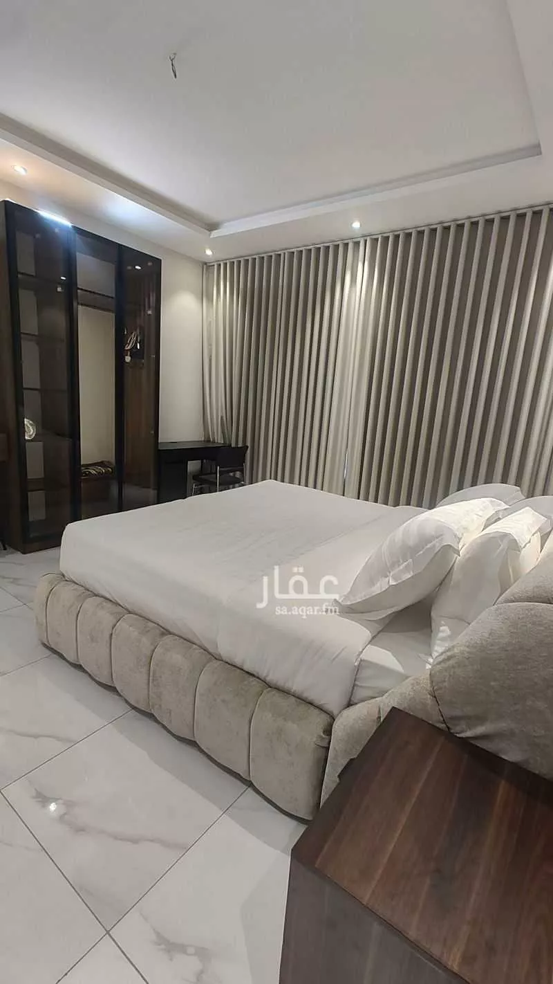 شقة 1 غرف في الواحة، جدة 12