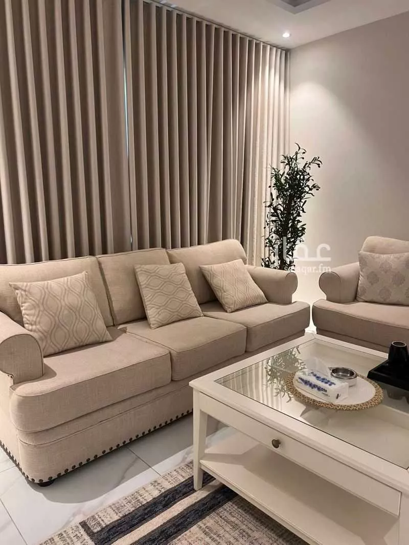 شقة 1 غرف في الواحة 2