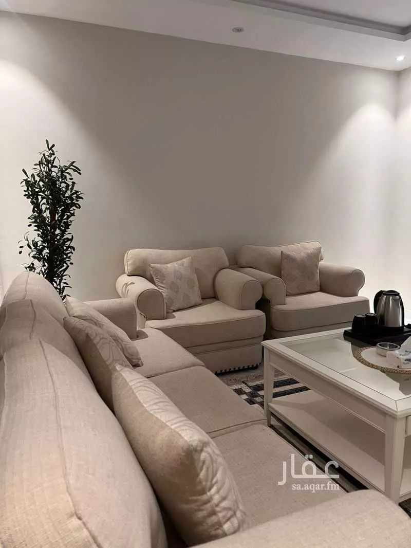 شقة 1 غرف في الواحة، جدة 6