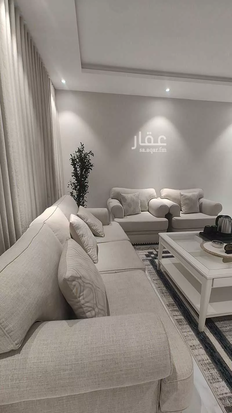 شقة 1 غرف في الواحة، جدة 10