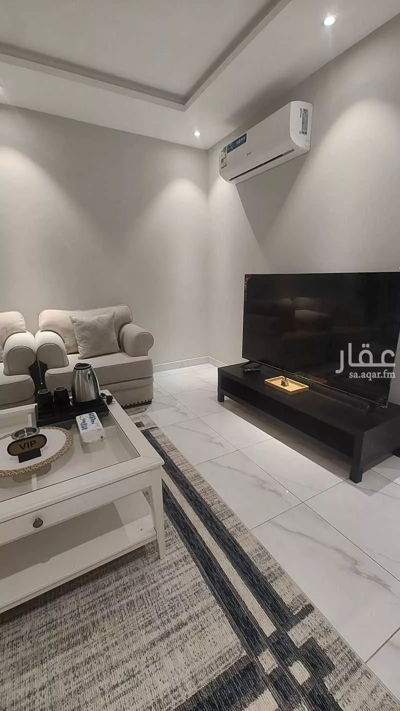 شقة 1 غرف في الواحة، جدة 11