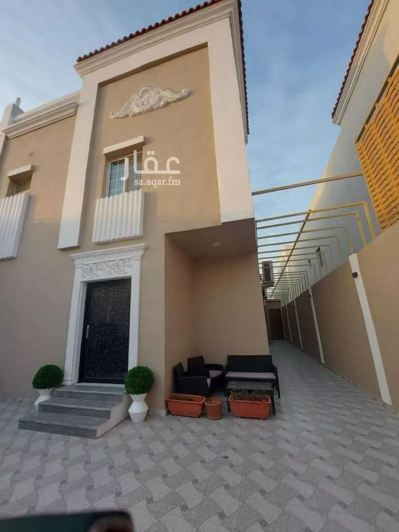 فيلا 5 غرف في التحلية 2