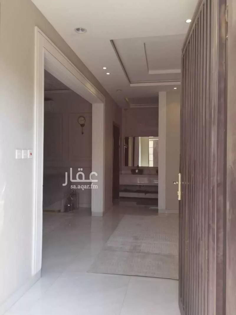 فيلا 7 غرف في اليرموك 2