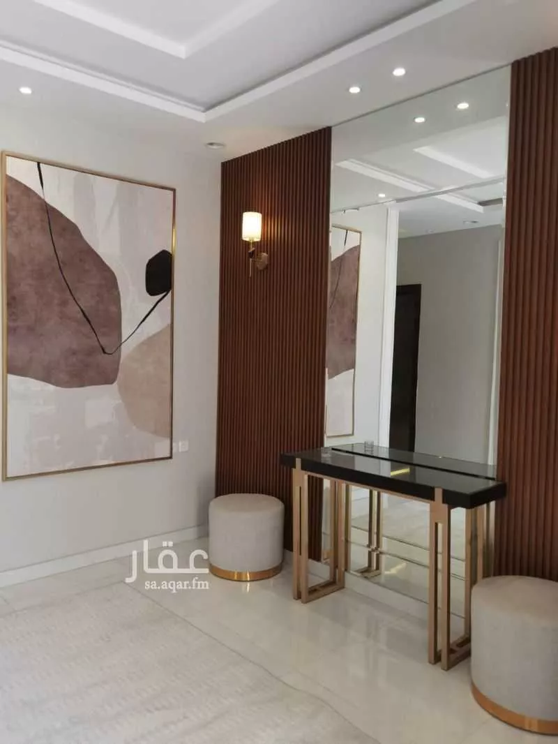 فيلا 7 غرف في اليرموك 3