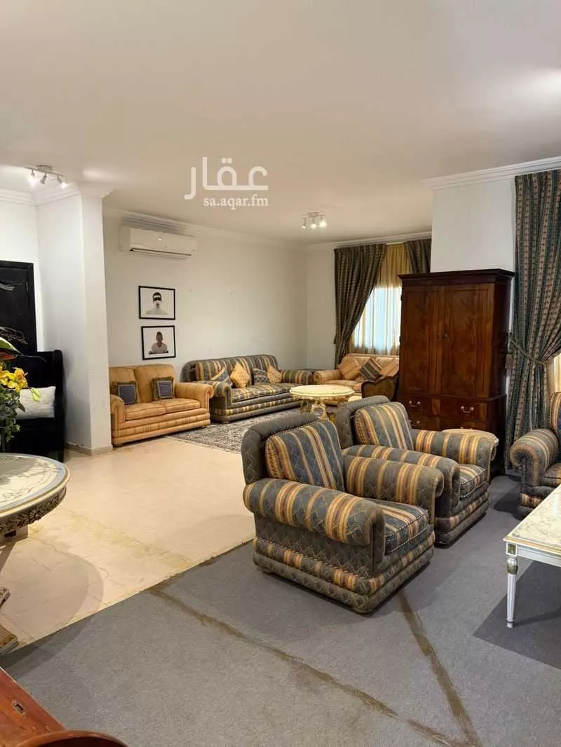 فيلا 9 غرف في جدة 4