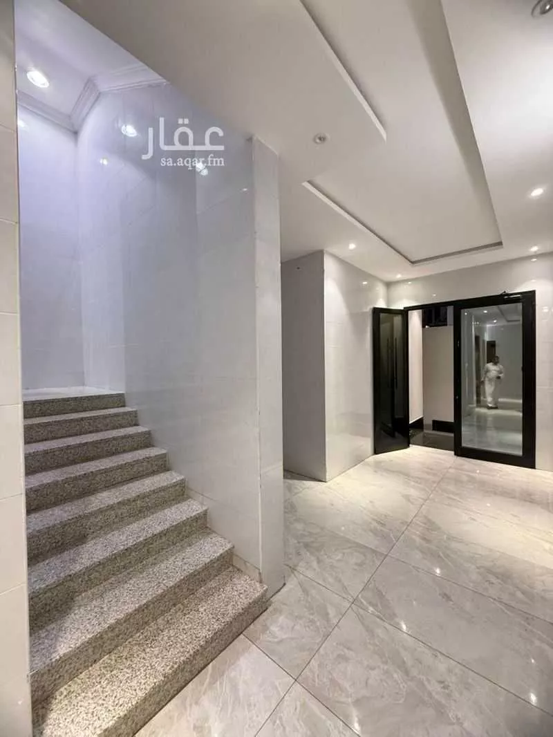 2 bedroom apartment in Al Rahmaniyyah, Jeddah 5