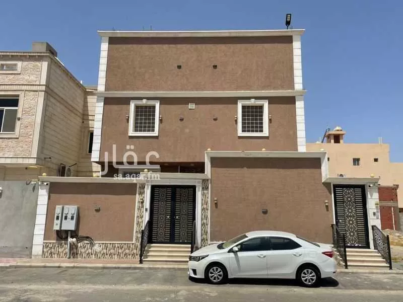 عمارة 420 م² في الصالحية 1