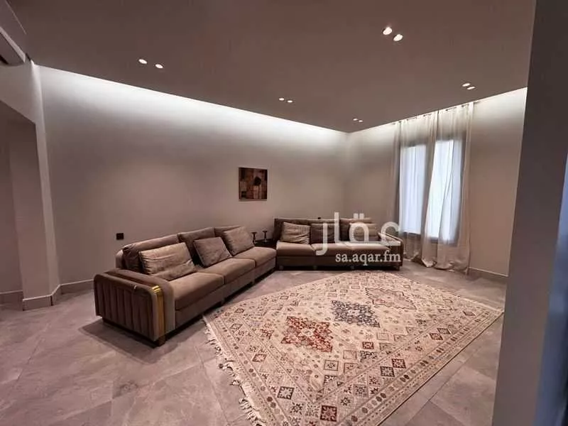 دور 4 غرف في الرحمانية 1