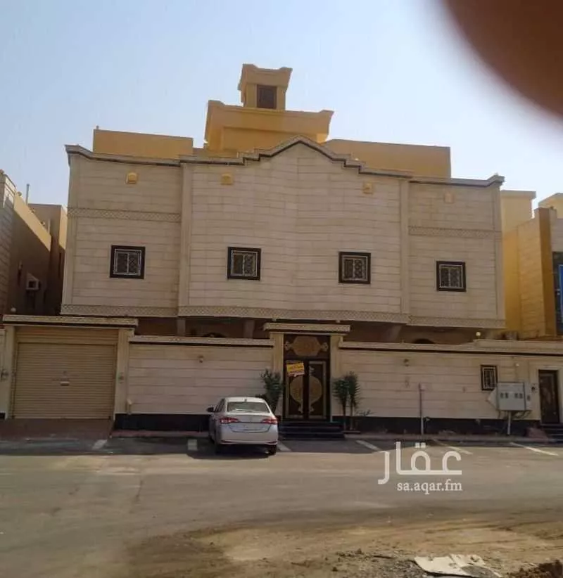 شقة 4 غرف في الرحمانية، جدة 8