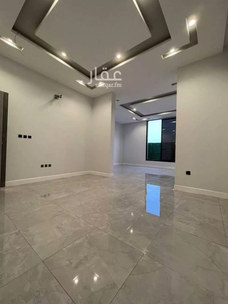 شقة 5 غرف في ام حبلين 5