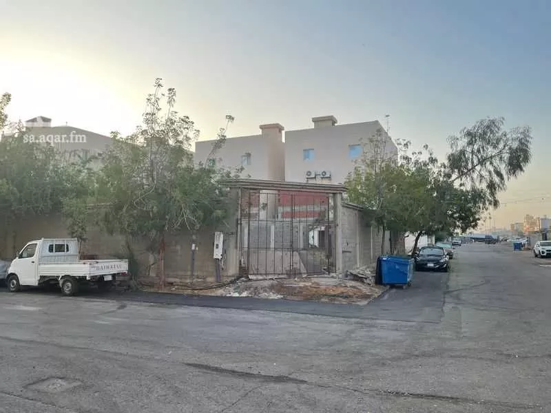 land in Al Falah, Jeddah 4