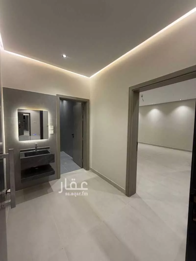 3 bedroom apartment in Al Bashaer, Jeddah 4