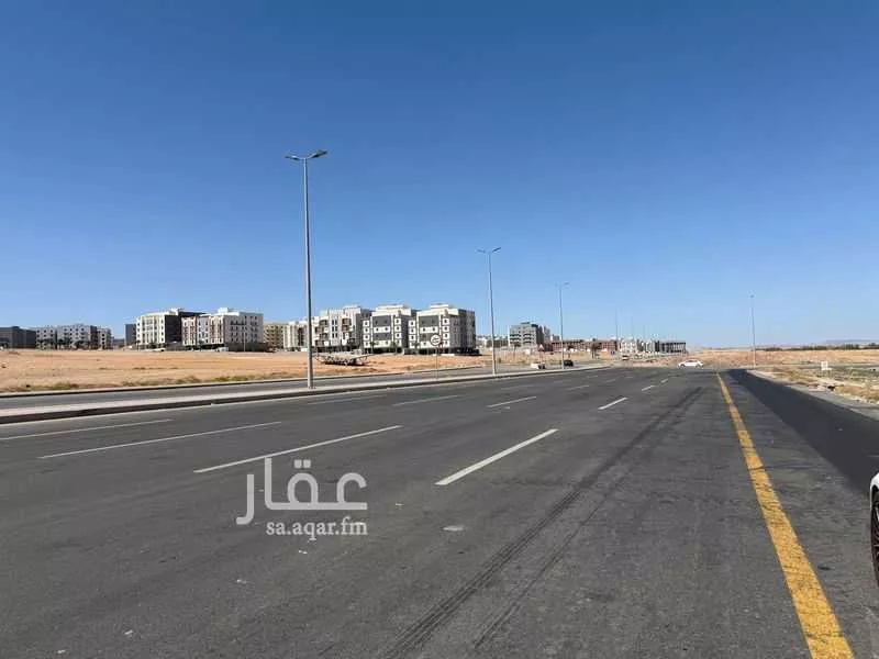 أرض 1328 م² في طيبة 2