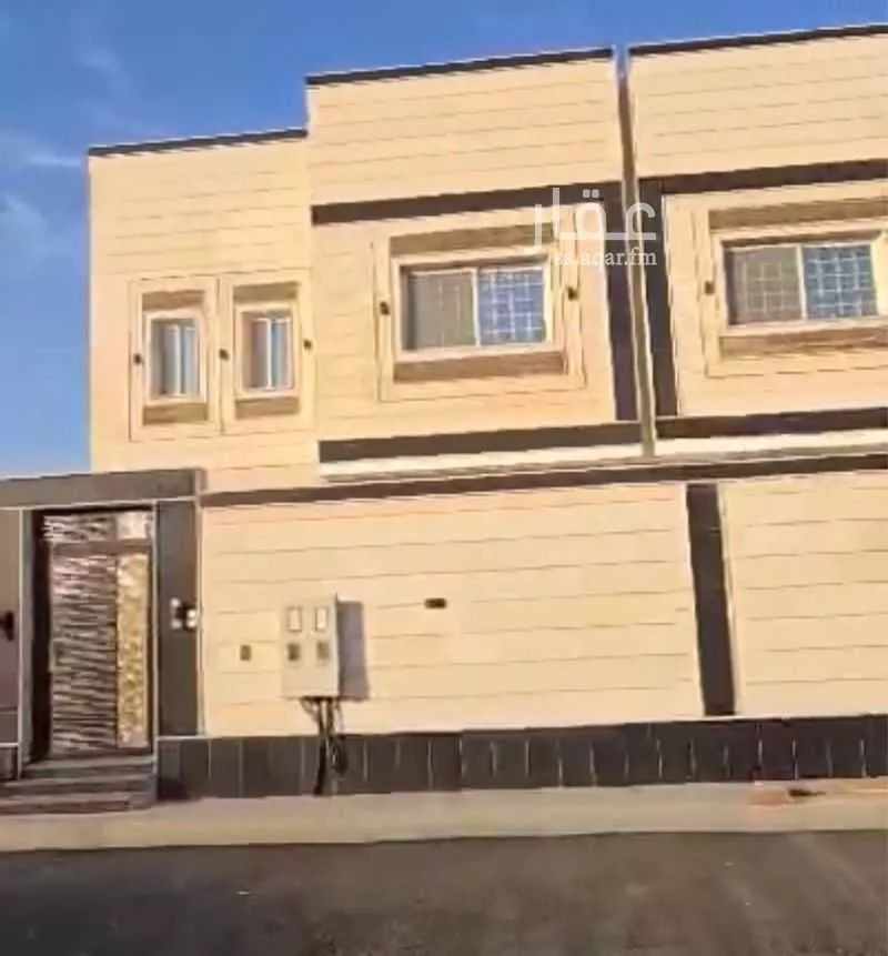 دور 5 غرف في الفروسية