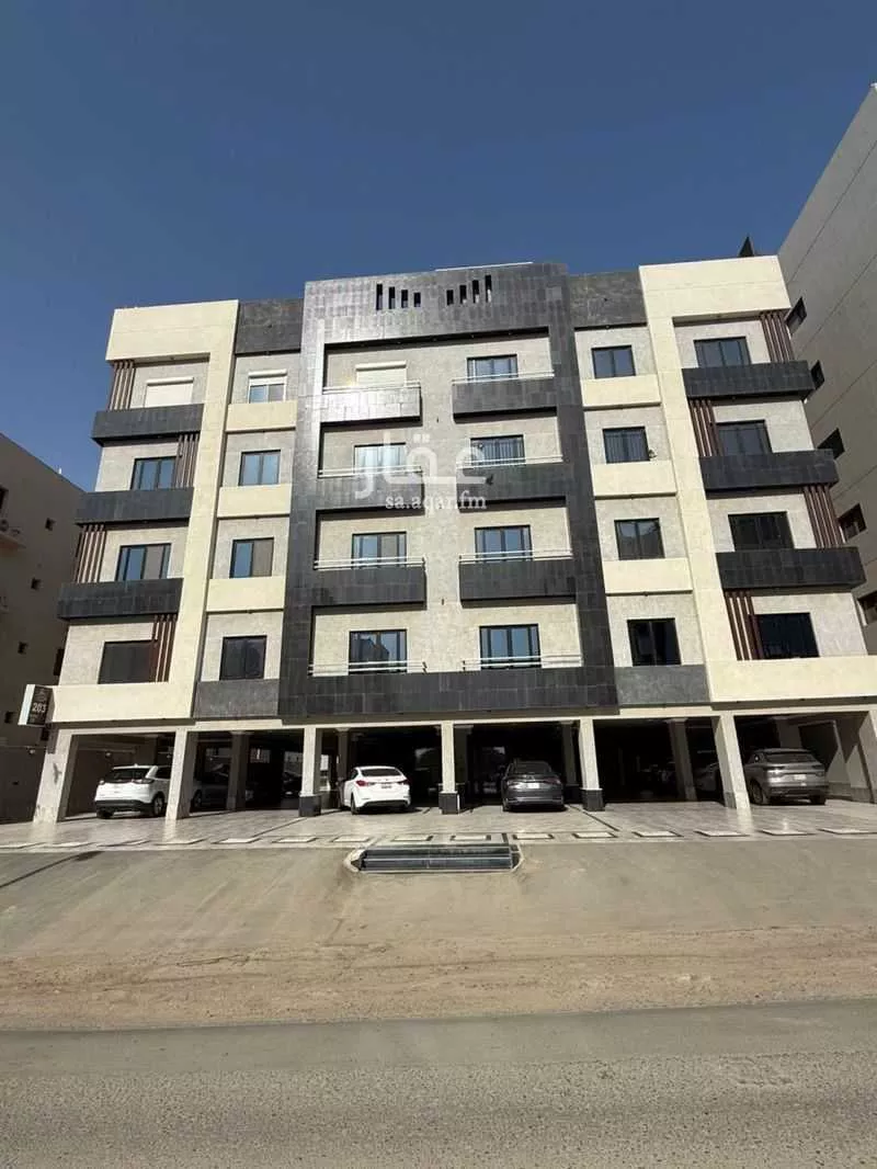 شقة 5 غرف في ام حبلين 1