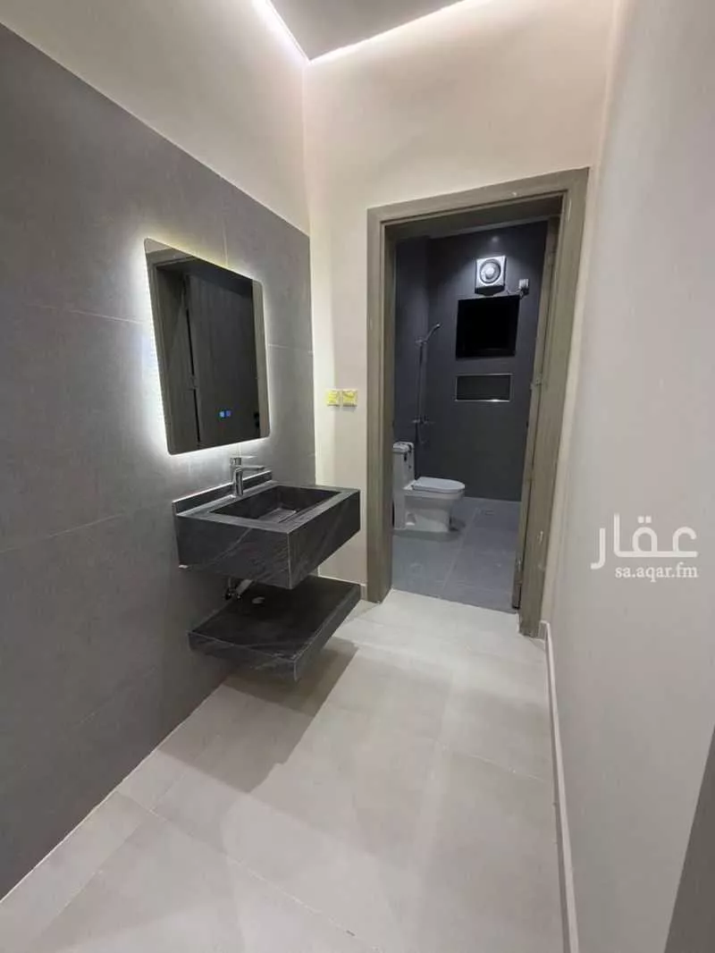 3 bedroom apartment in Al Bashaer, Jeddah 12