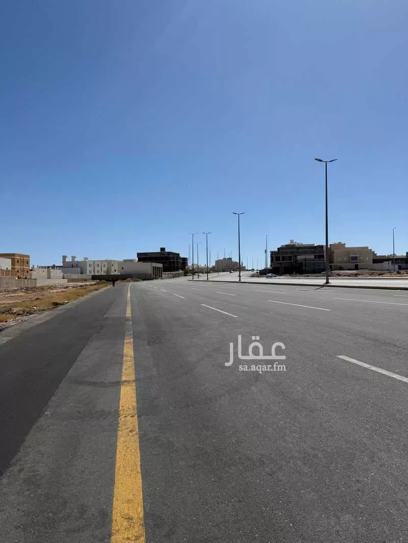 أرض 1328 م² في طيبة 3
