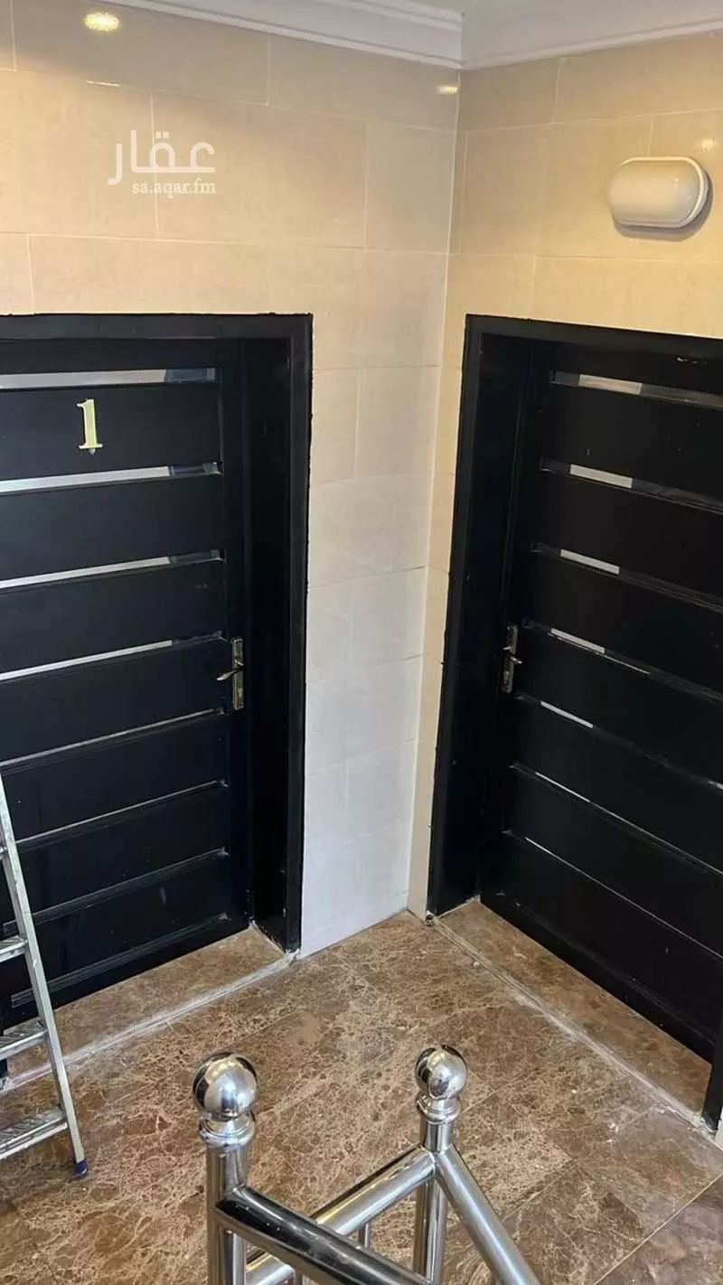 دور 3 غرف في الصالحية 5