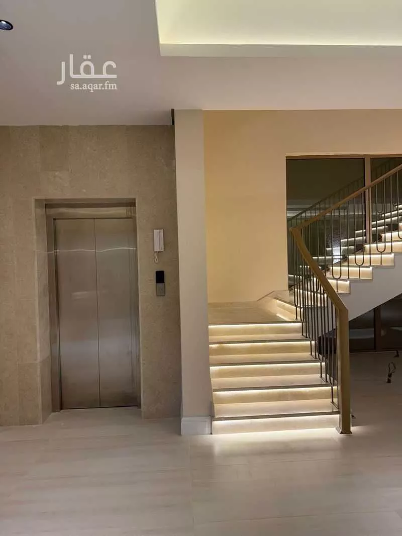 فيلا 7 غرف في جدة 5