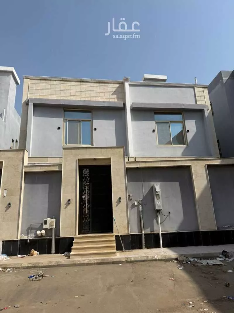 فيلا 9 غرف في الصالحية 1