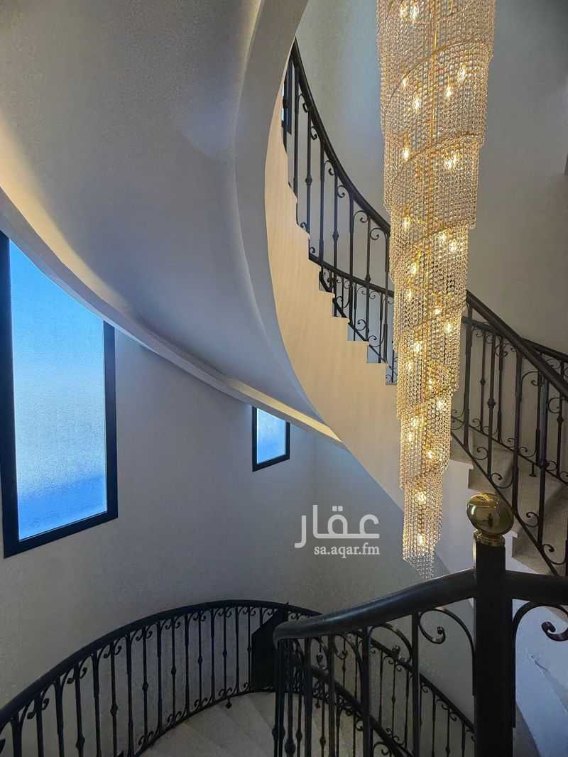 6 bedroom villa in Al Bashaer, Jeddah 10