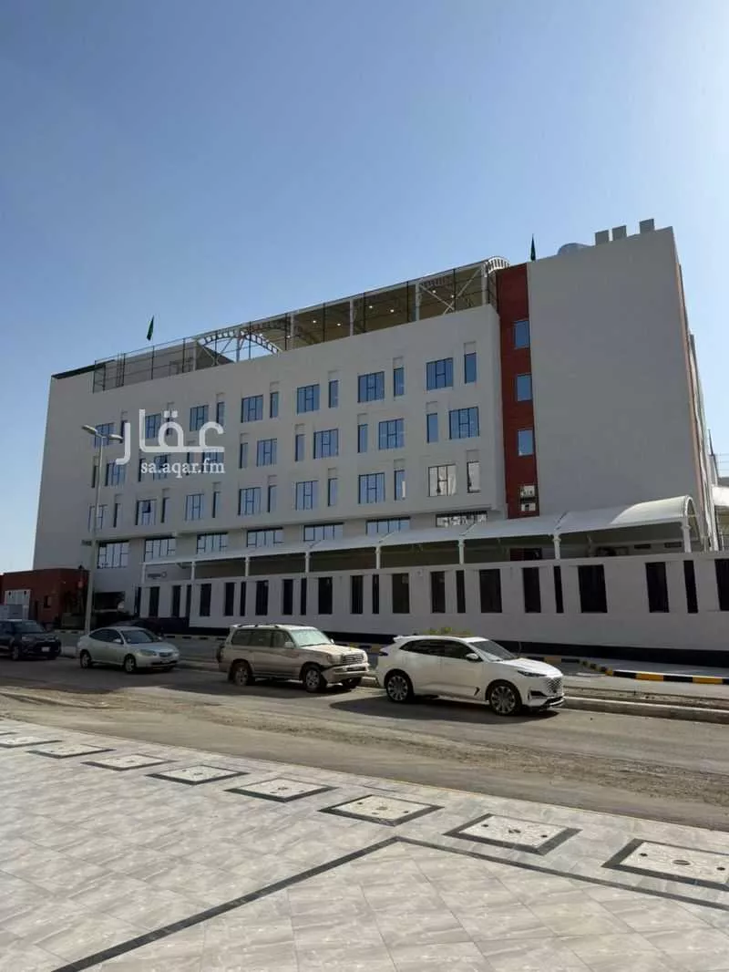 شقة 5 غرف في ام حبلين 4