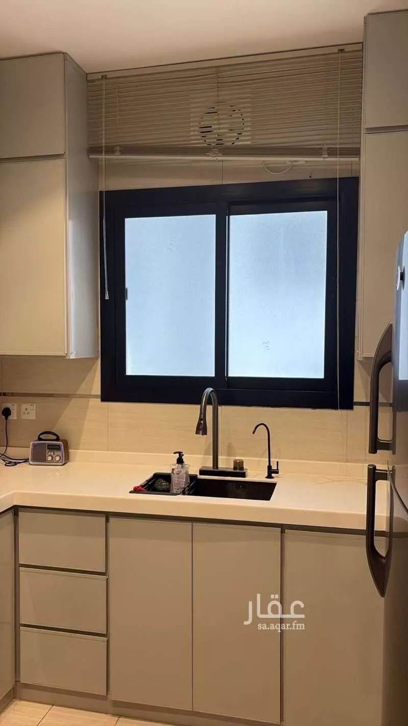 شقة 3 غرف في المروة 2