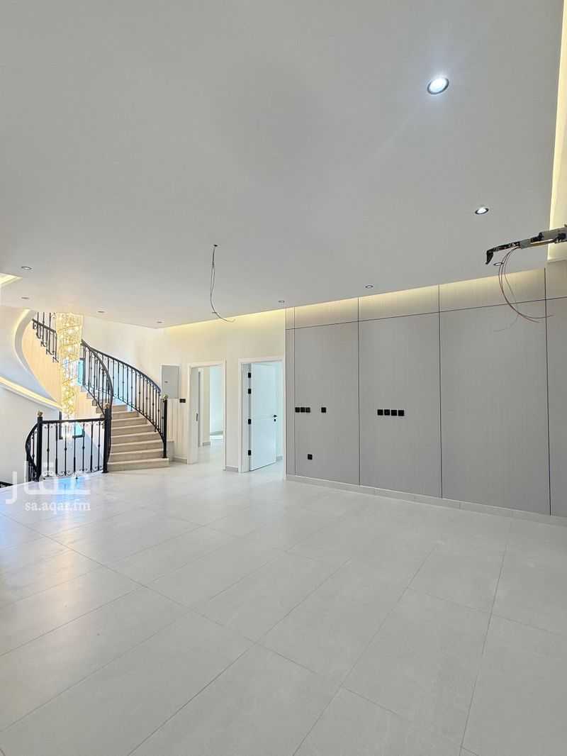 6 bedroom villa in Al Bashaer, Jeddah 16