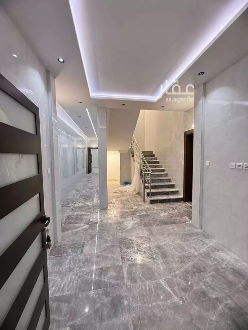 شقة 4 غرف في الفلاح، جدة 5