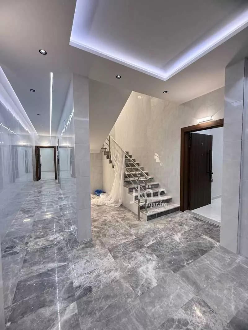 شقة 5 غرف في الفلاح، جدة 4