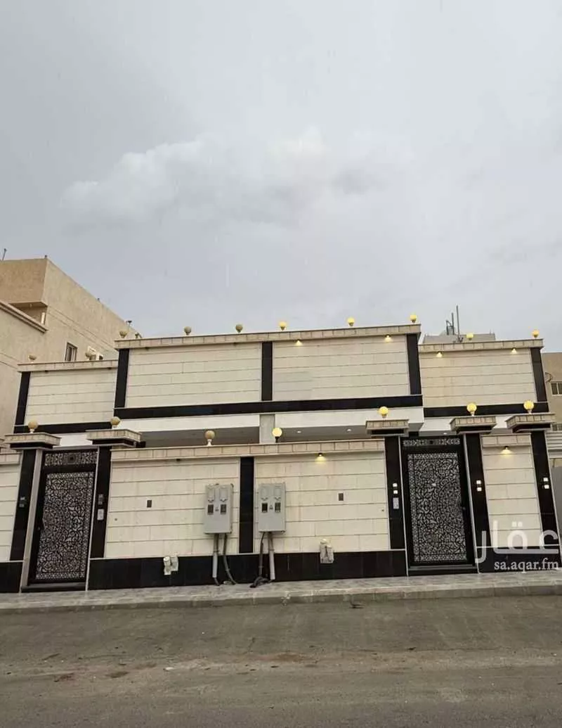 فيلا 5 غرف في الفروسية 2