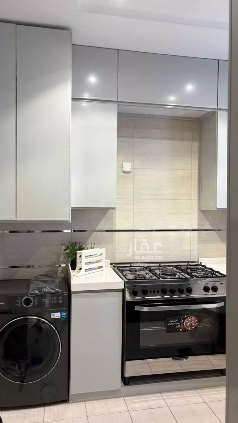 شقة 3 غرف في المروة 4