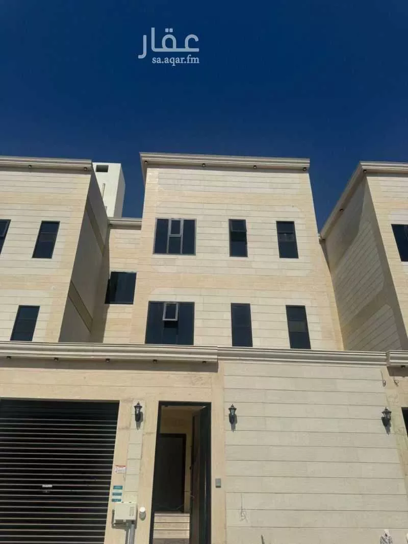 فيلا 9 غرف في السلام 4