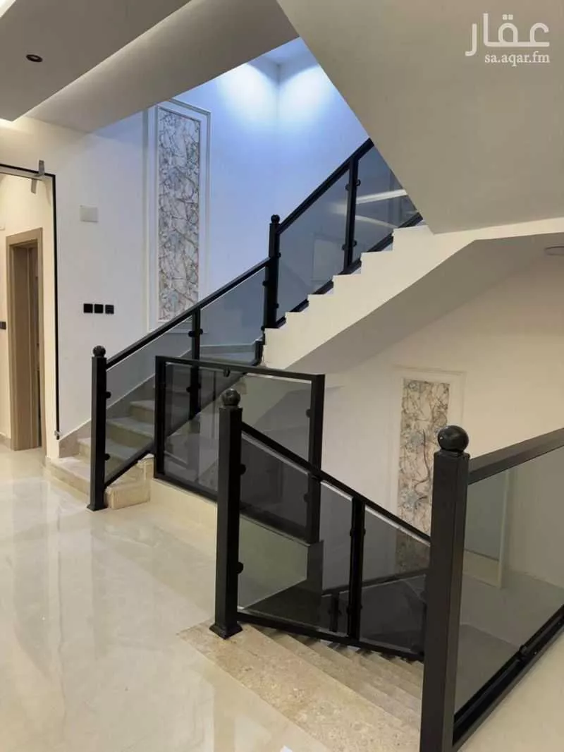 فيلا 9 غرف في السلام 1