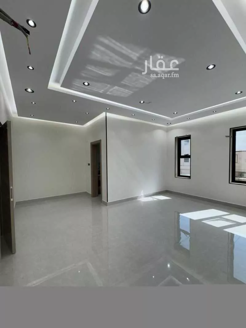 فيلا 9 غرف في السلام 5