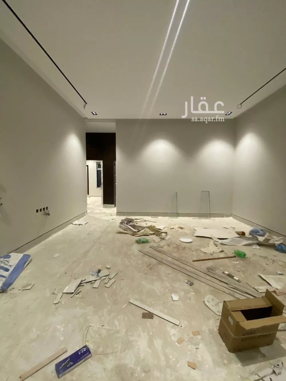 5 bedroom floor in Qurtubah 1