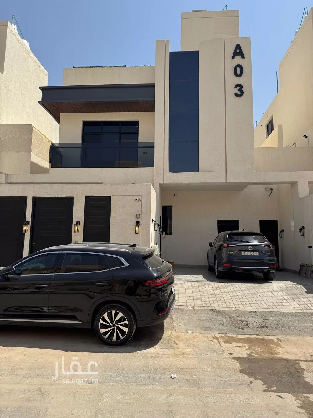 دور 5 غرف في قرطبة 1