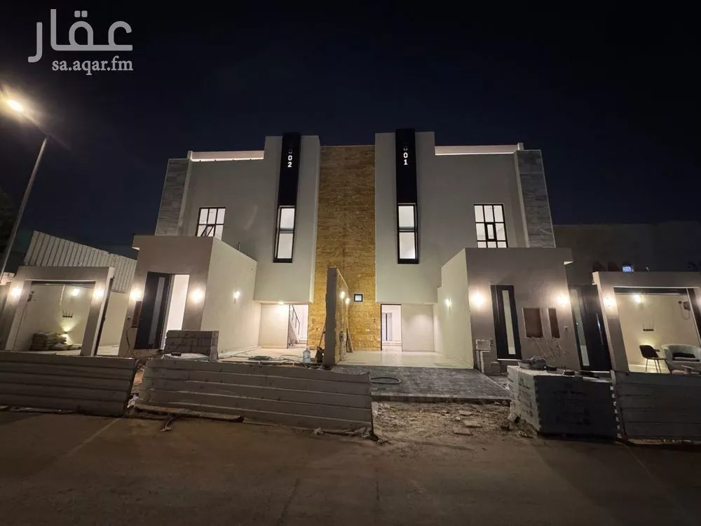 دور 5 غرف في الخليج 1