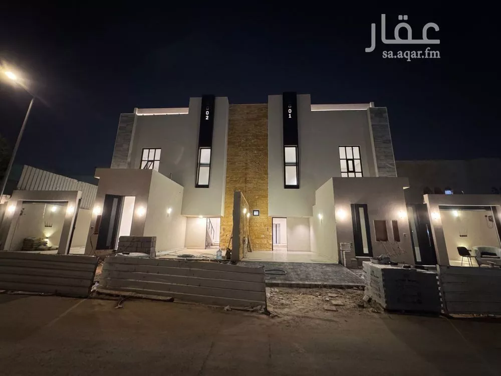 دور 5 غرف في الخليج 1